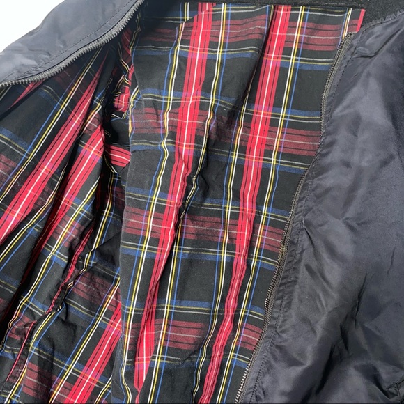 Levi oversized reversible bomber jacket - Picture 6 of 8